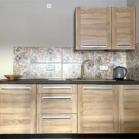 公寓 Apartament Nad Morzem Antonina W Debinie *