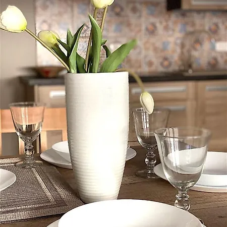 公寓 Apartament Nad Morzem Antonina W Debinie Debina (Ustka)